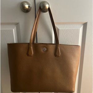 Tory Burch Tan tote